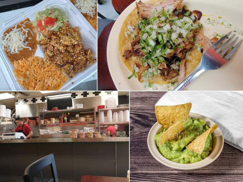 Carnitas Aguascalientes