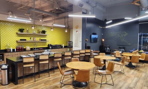 Local SEO GMB Marketing