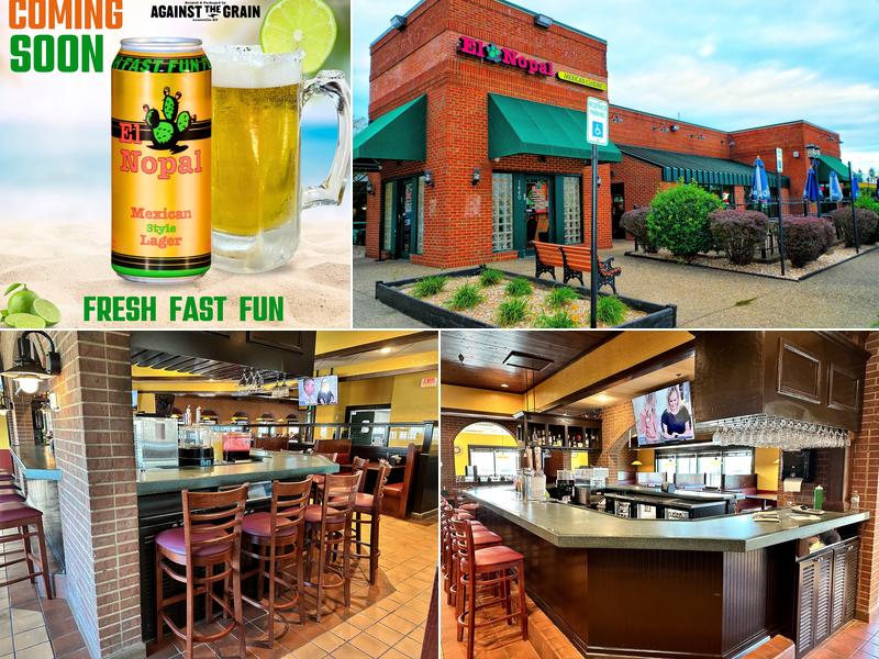 El Nopal, Clarksville, IN