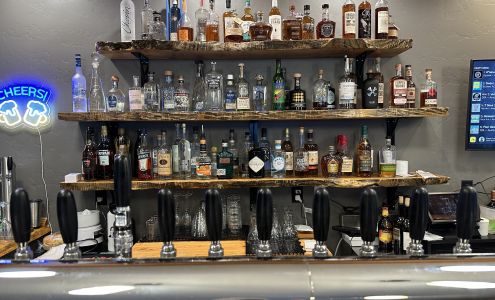 Cle Elum Taps & Tapas