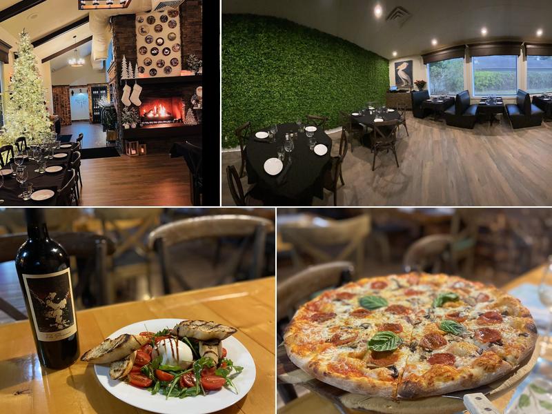 Daily News Restaurant