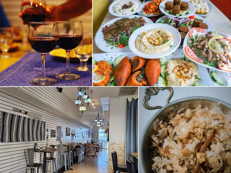 Mio’s Grill & Cafe