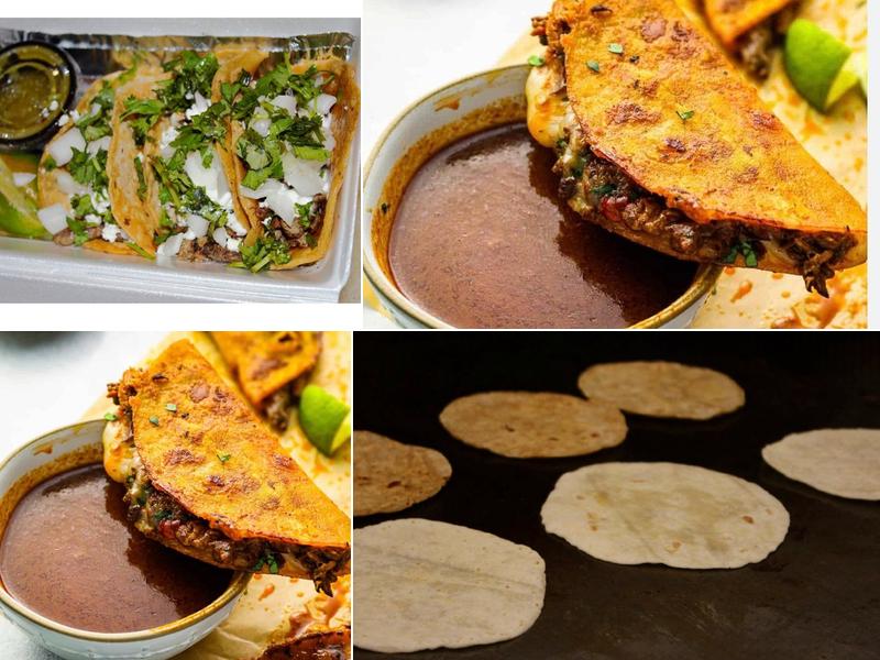 Taco Maniaa 793 W Montrose St, Clermont