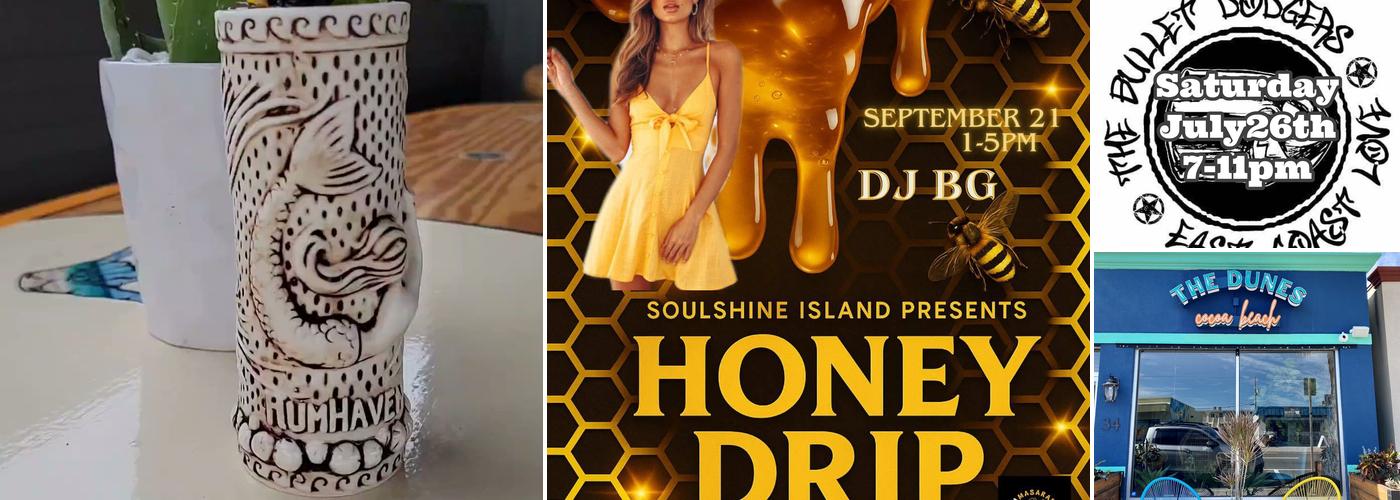 The Dunes Cocoa Beach