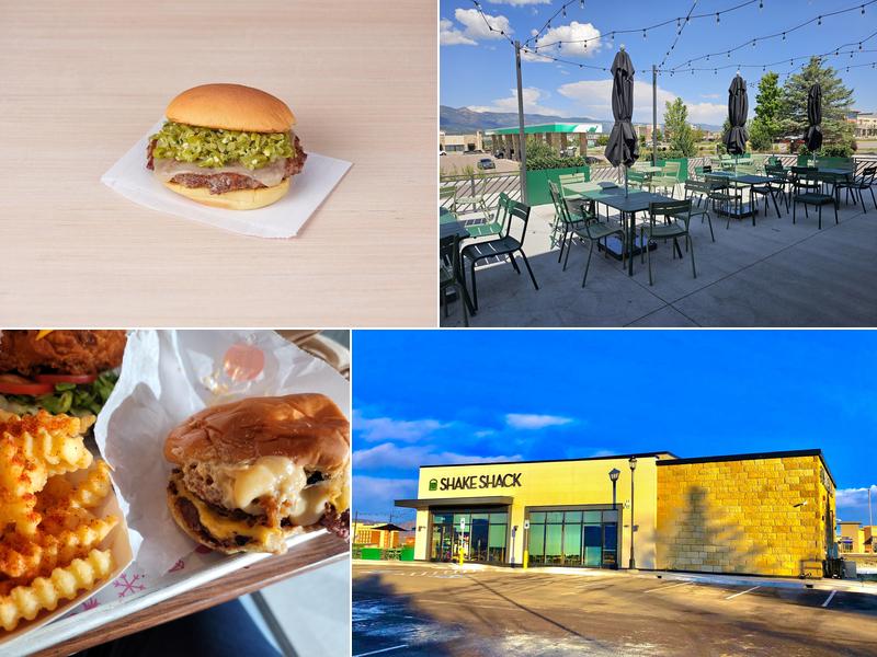 Shake Shack Interquest