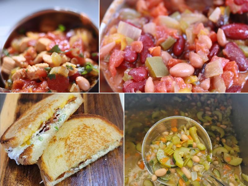 The Soup Spot 9th St, Columbia Falls