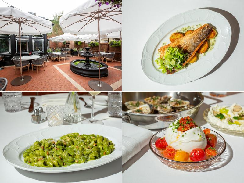 Cento 595 S 3rd St, Columbus