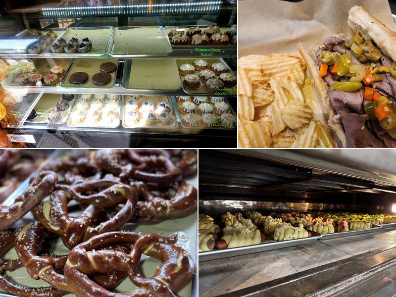 BMB Creations Bakery