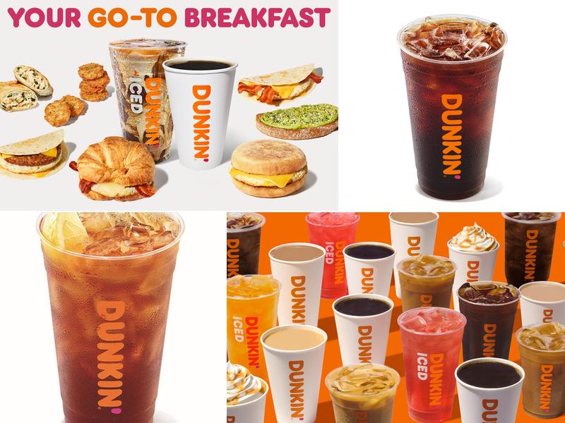 Dunkin'