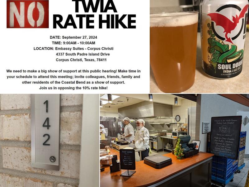 Impressions Restaurant and Bar