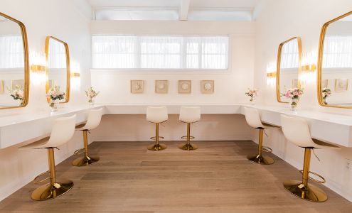 The Covington Country Club Event Center and Dungeon Bar