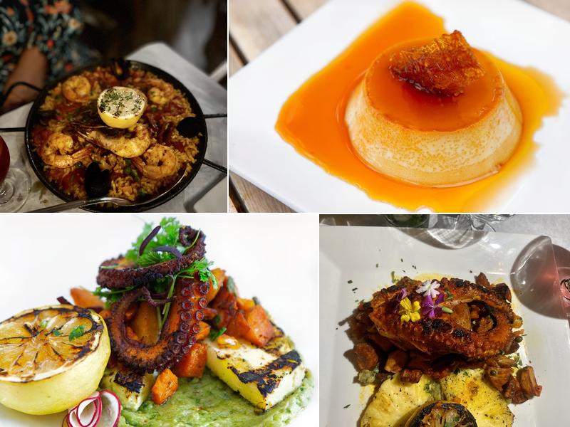 Valencia 315 N Vermont St, Covington