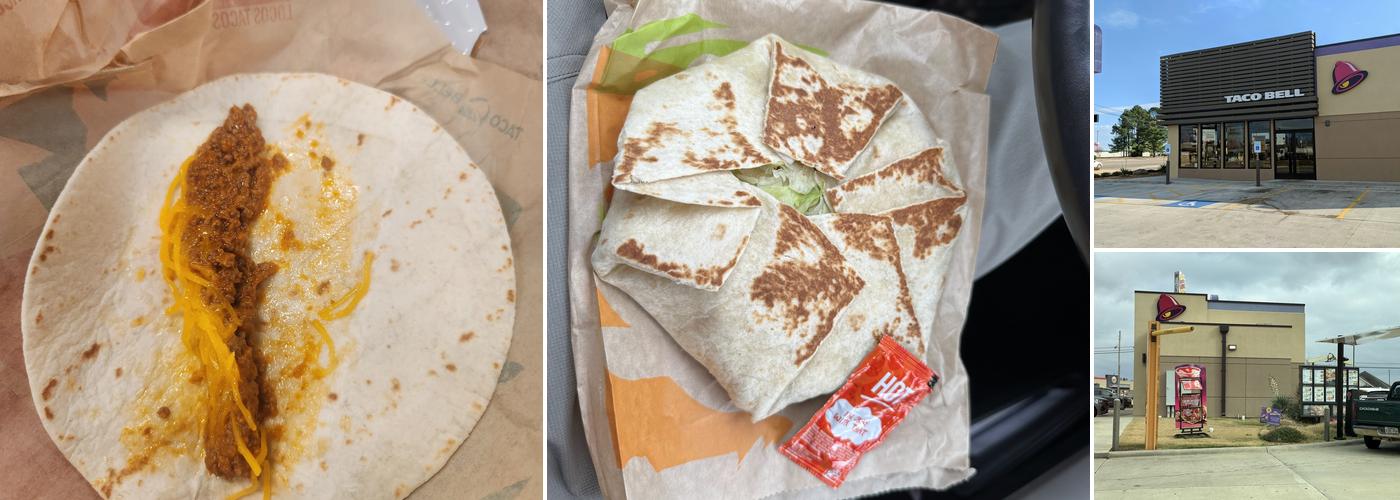 Taco Bell