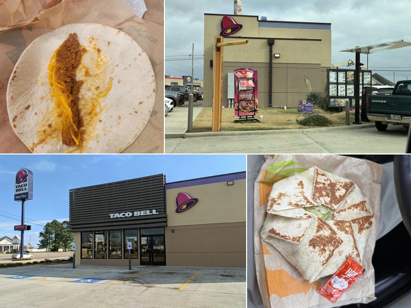 Taco Bell