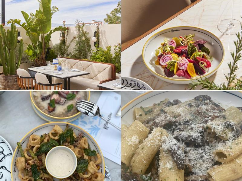 Reunion Venice Beach 73 Market St, Venice