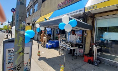 Antigua Local Pharmacy