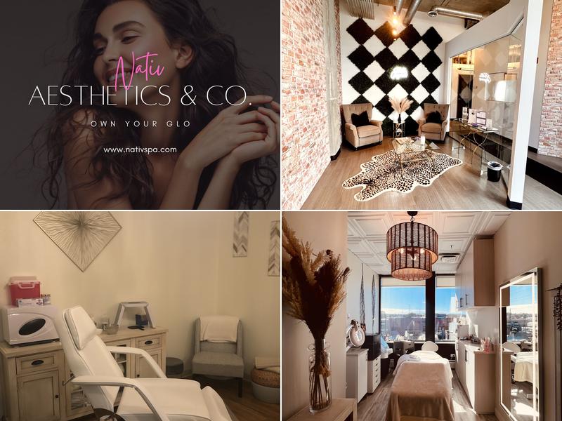 NATIV Aesthetics & Co.