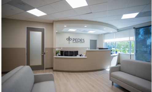 Pedes Orange County | Vascular Specialists