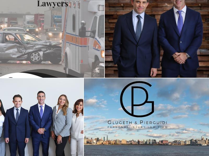 Glugeth & Pierguidi, P.C.