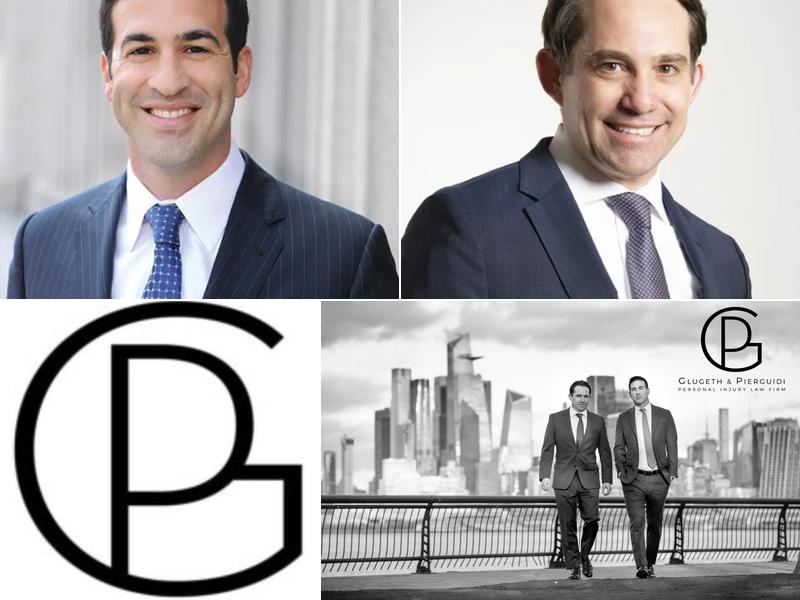 Glugeth & Pierguidi, P.C. | New York Accident Lawyers