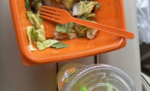 Salad and Go Corporate Office