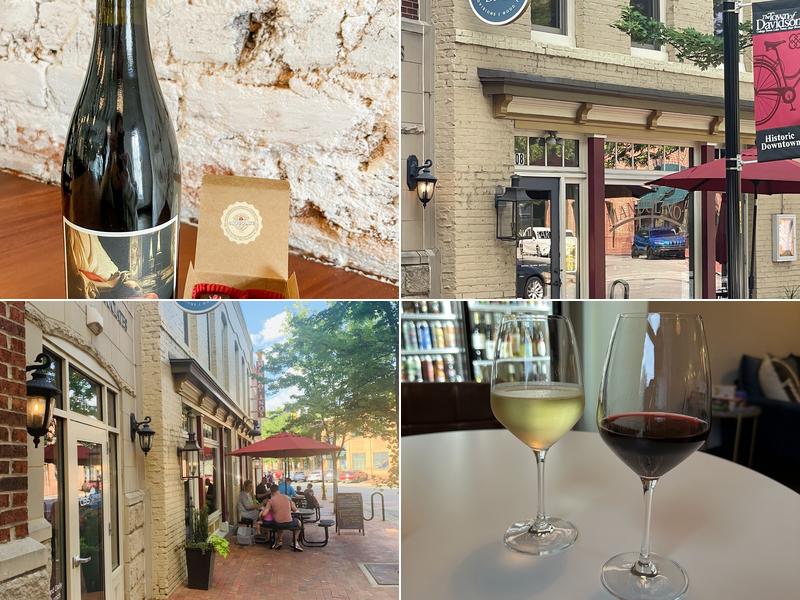 Side Bar Bottle Company