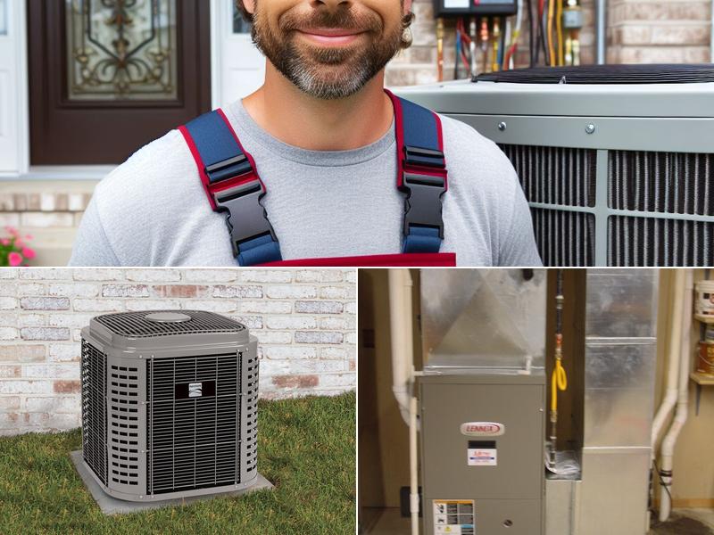 Bronx HVAC Services
