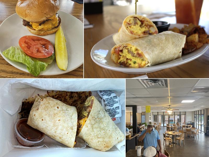 SandTrap Bar & Grille