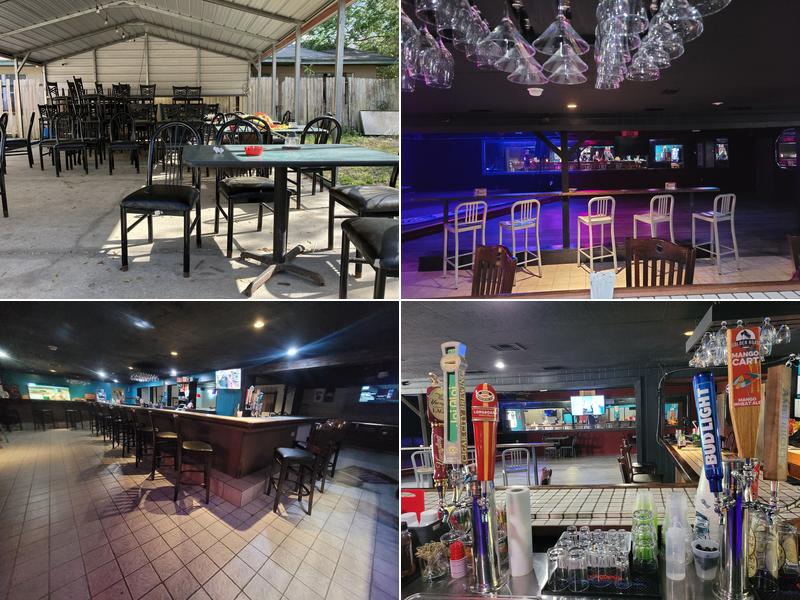 So-Hoss Bar DeLand 2724 FL-44, DeLand