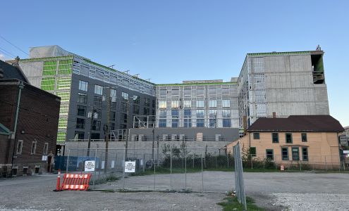 The Godfrey Detroit, Curio Collection by Hilton