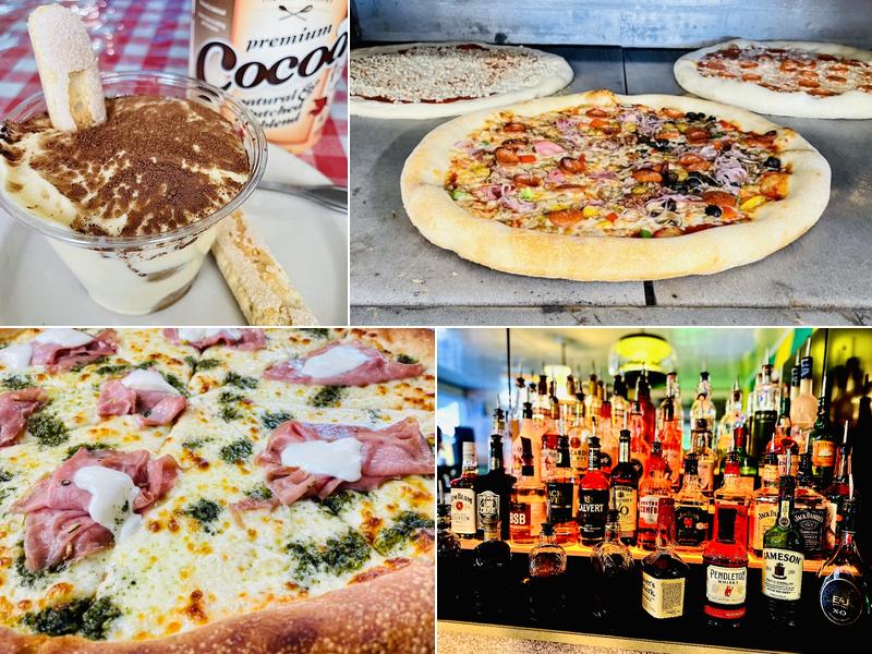 Rosie’s Bar Diamondville