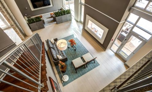 300 Swift Luxury Apartments