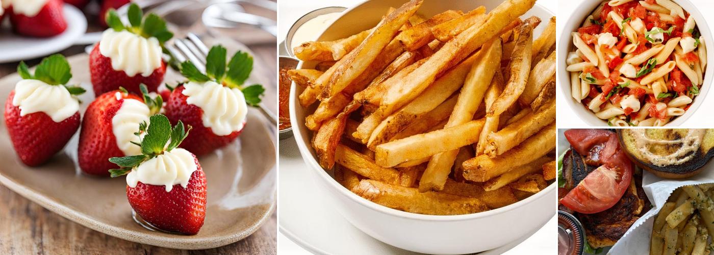 Pull-Ups Mobile Eatery