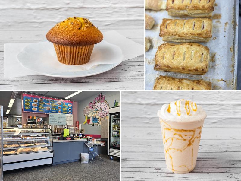 Family Donuts 4630 Whittier Blvd, East Los Angeles