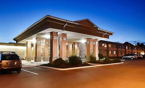 Quality Inn & Suites East Syracuse - Carrier Circle