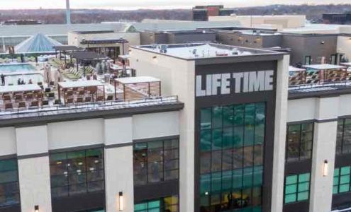 Life Time Edina