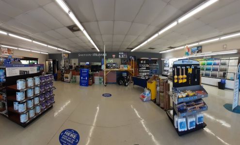 Sherwin-Williams Paint Store