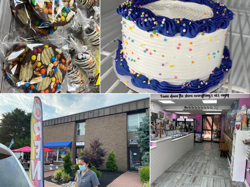 The Ice Cream House NJ