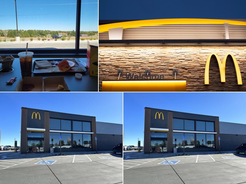 McDonald's 1950 Legacy Cir, Elizabeth