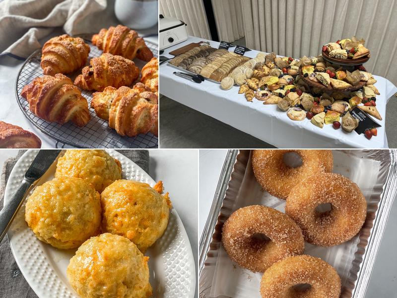 The Free From Kitchen, llc 1722 Bainbridge Rd, Elizabethtown