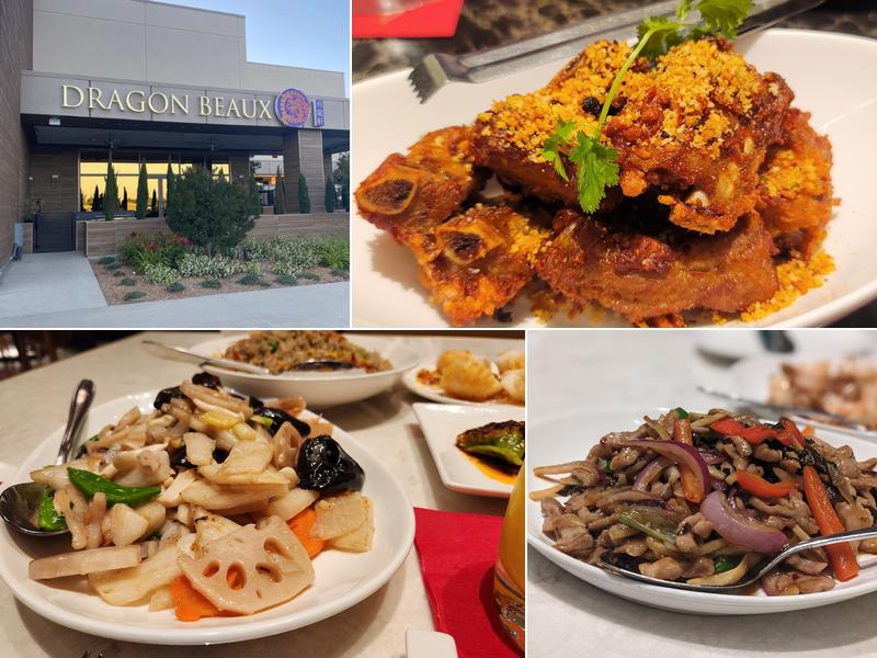 Dragon Beaux 1 Sky River Pkwy, Elk Grove