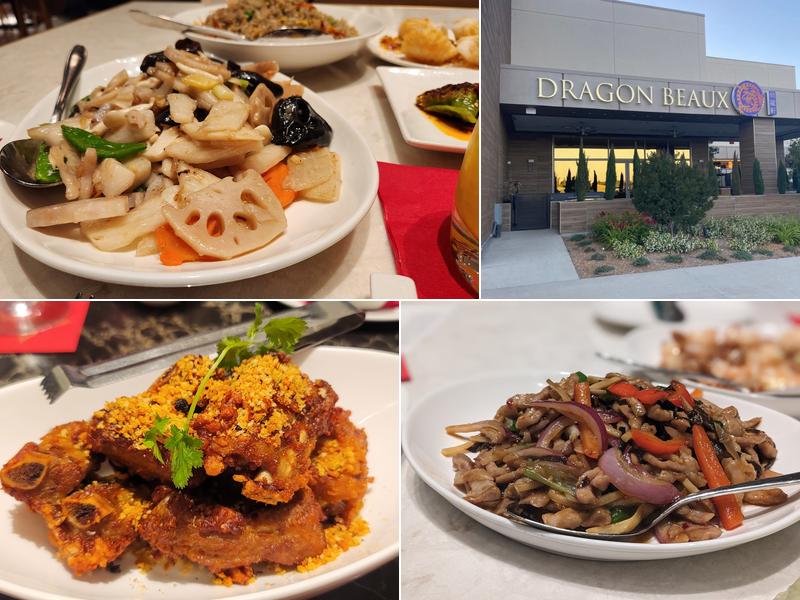 Dragon Beaux 1 Sky River Pkwy, Elk Grove