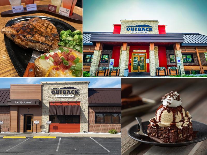 Outback Steakhouse