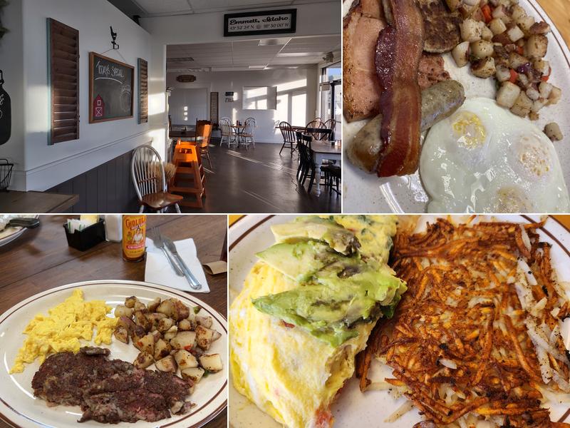 Kate's Country Kitchen