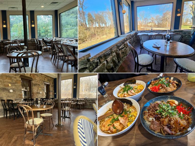 Wooden Ladle Ramen and Rice Bowl 4753 W Lake Rd, Erie