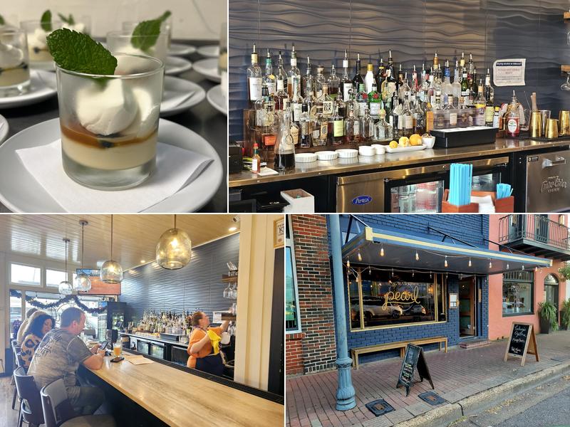 Pearl 334 Fairhope Ave, Fairhope