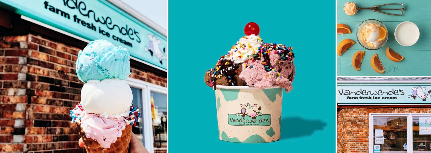 Vanderwendes at Fenwick