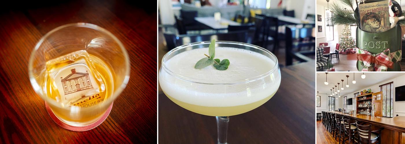 The Principal's Office Bar