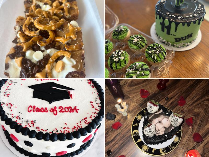 Kelly's Cakery 8605 Haines Dr suite b, Florence