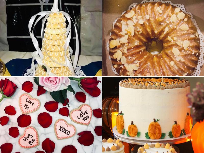 Scandamerican Confections